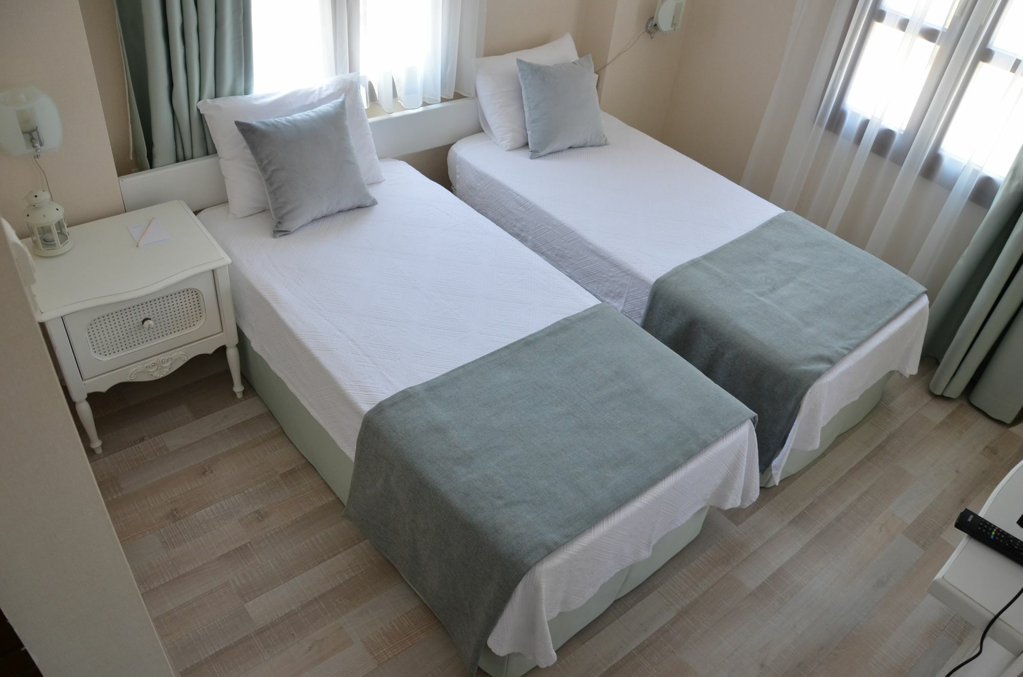 Tasquartas Hotel Alaçatı Extérieur photo