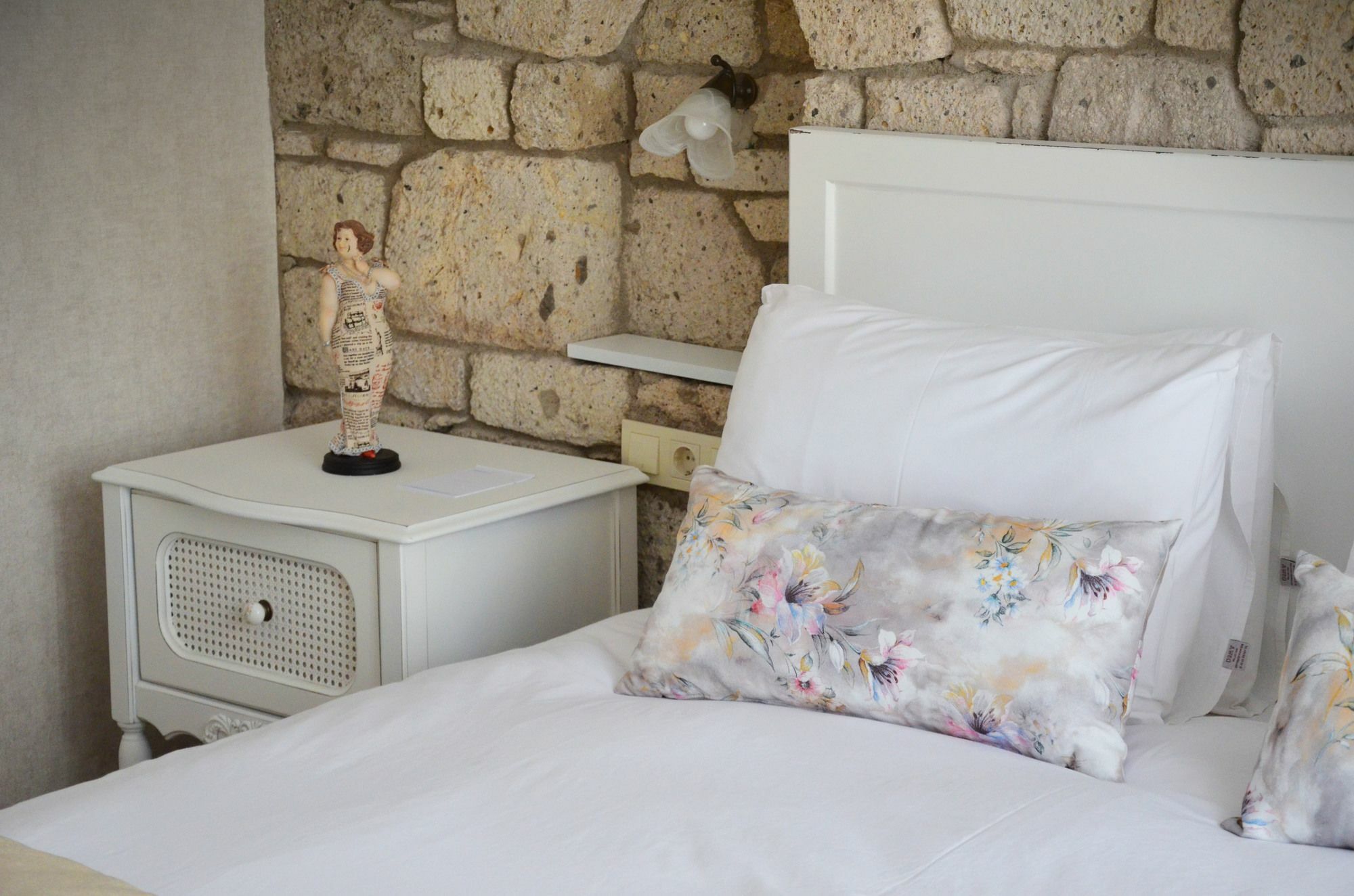 Tasquartas Hotel Alaçatı Extérieur photo