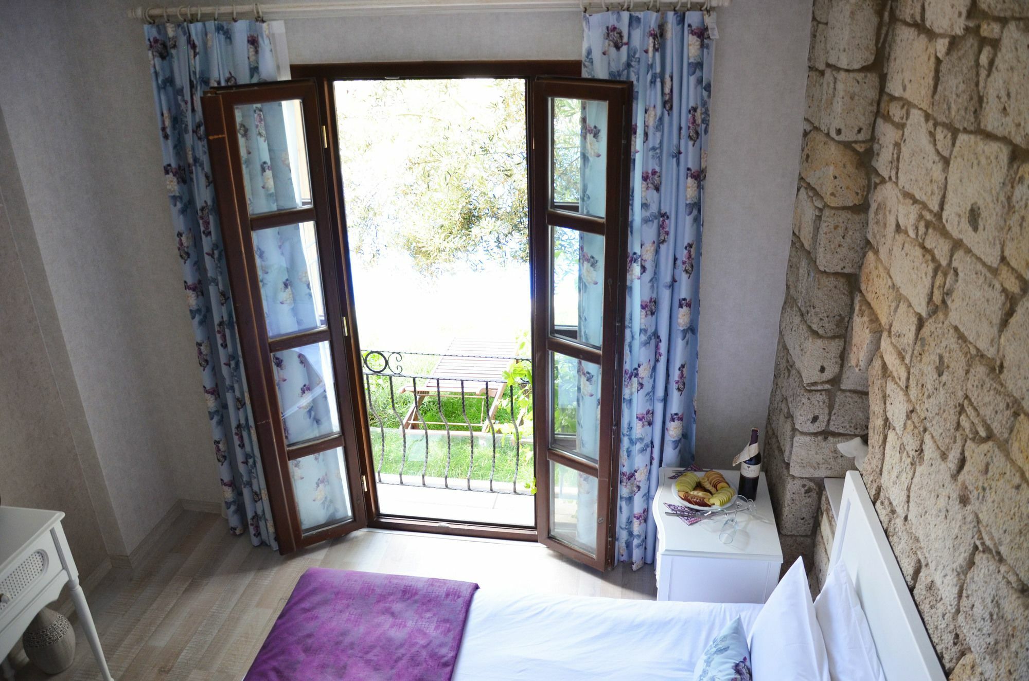 Tasquartas Hotel Alaçatı Extérieur photo