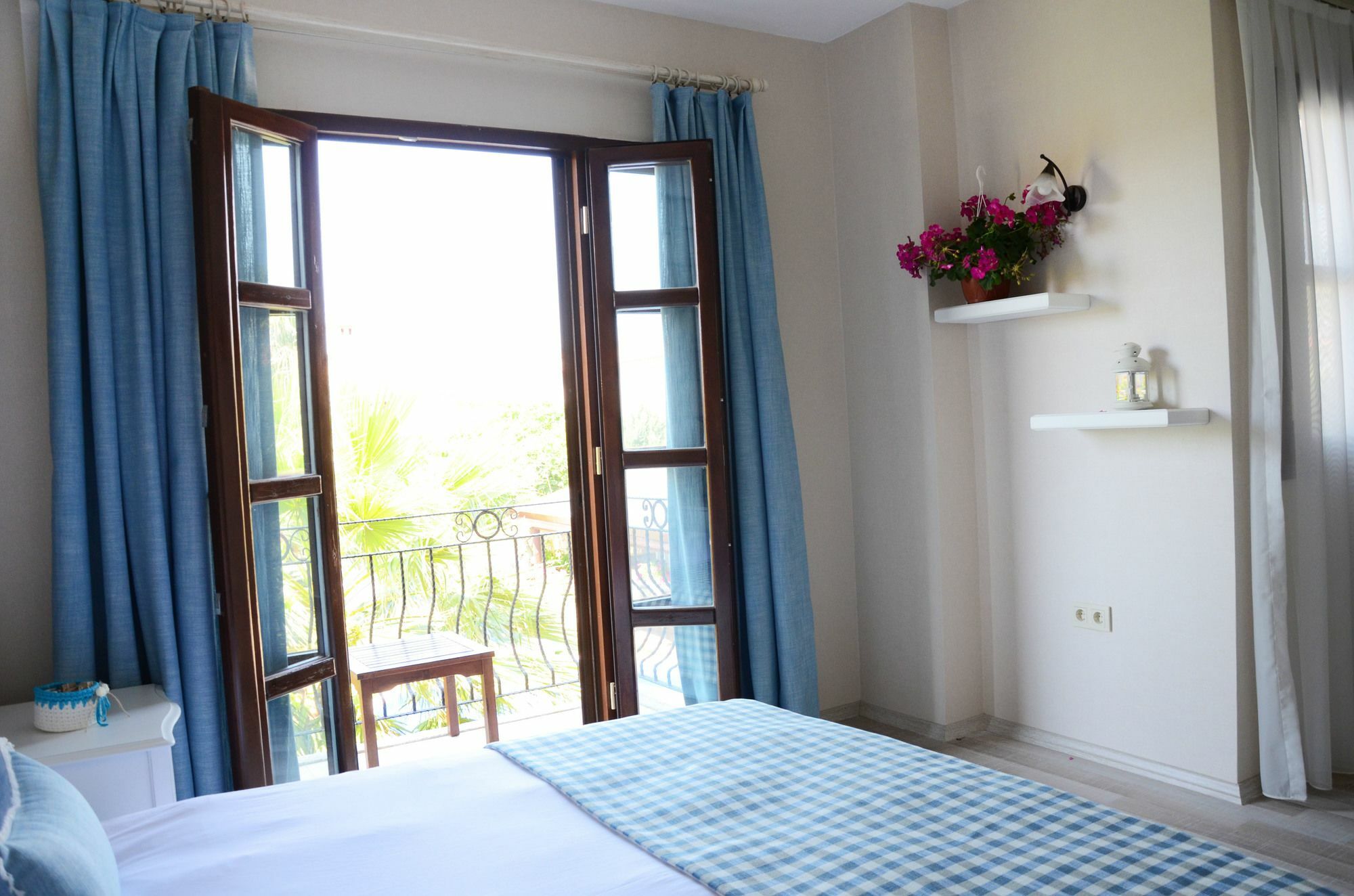 Tasquartas Hotel Alaçatı Extérieur photo