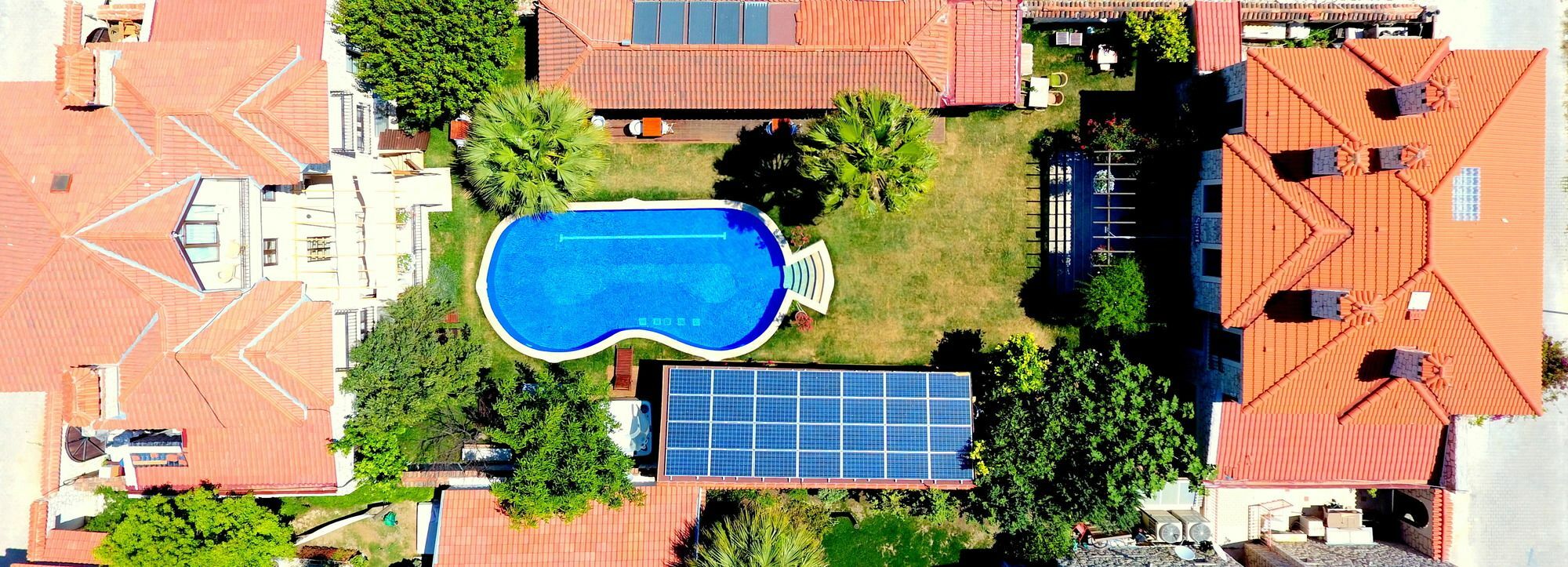 Tasquartas Hotel Alaçatı Extérieur photo
