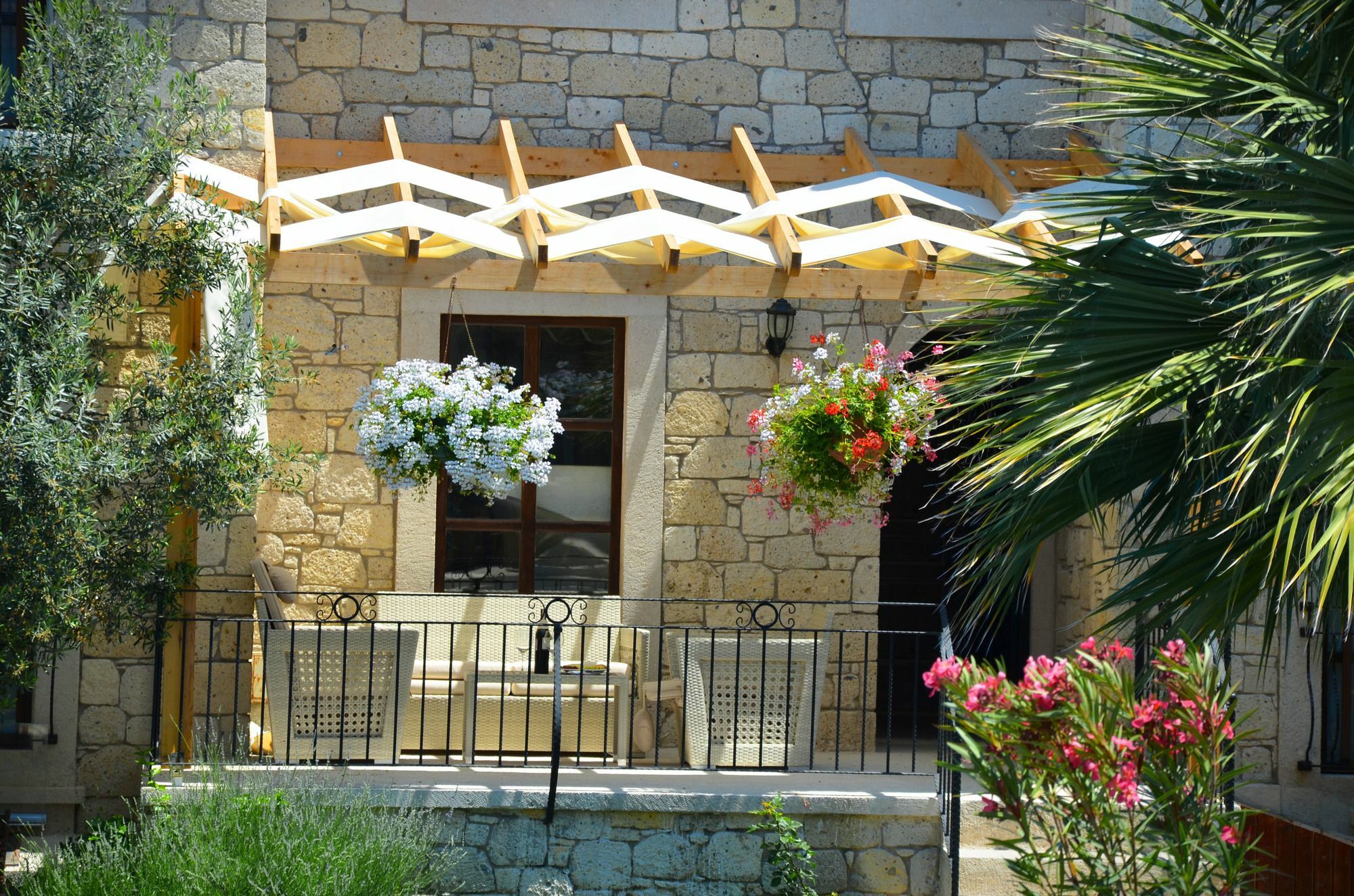 Tasquartas Hotel Alaçatı Extérieur photo